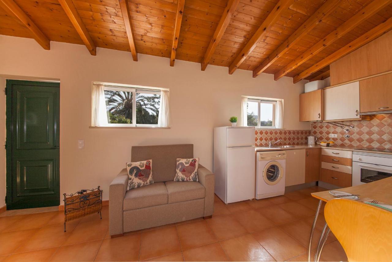 A14 - Cozy Torraltinha Apartment Lagos Exterior foto