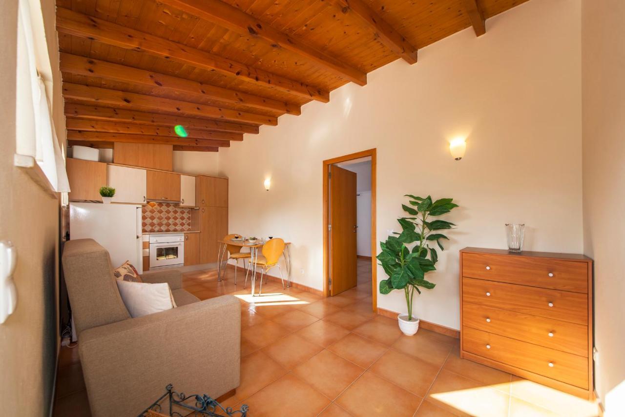 A14 - Cozy Torraltinha Apartment Lagos Exterior foto