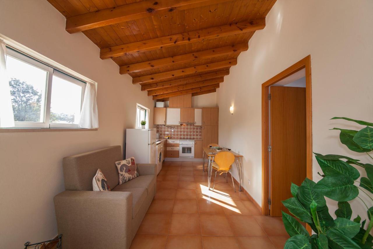 A14 - Cozy Torraltinha Apartment Lagos Exterior foto