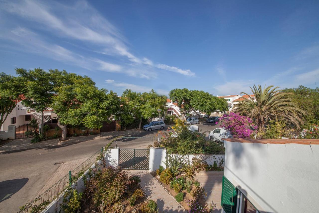 A14 - Cozy Torraltinha Apartment Lagos Exterior foto