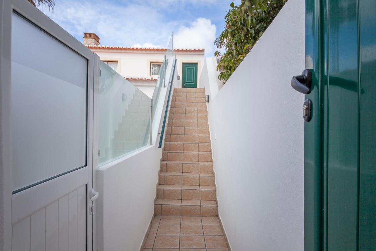 A14 - Cozy Torraltinha Apartment Lagos Exterior foto